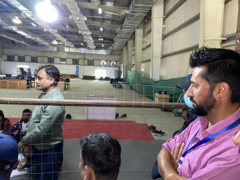 चितवन–२ मा रवि लामिछानेलाई दोब्बर मतको अग्रता 